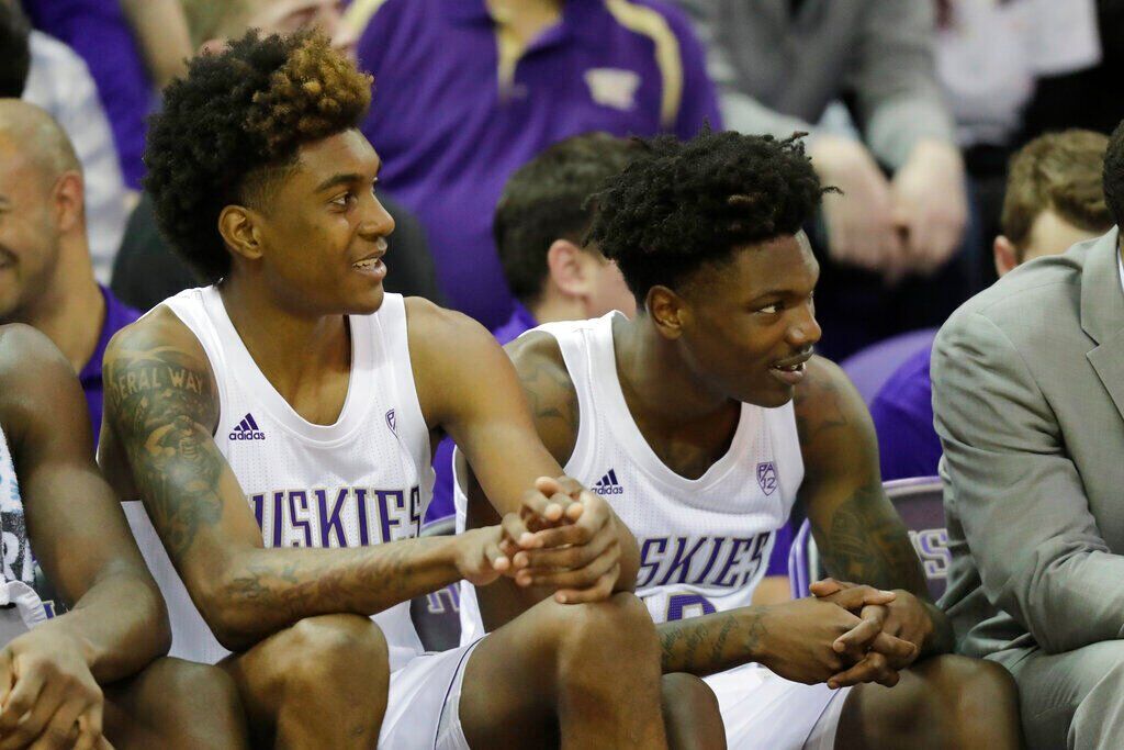 37. Sacramento: Jaden Hardy, SG, 6-5, 19, G League Ignite